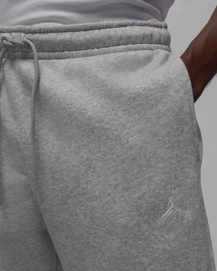 Штани Nike Air Jordan Brooklyn Fleece FV7277-050