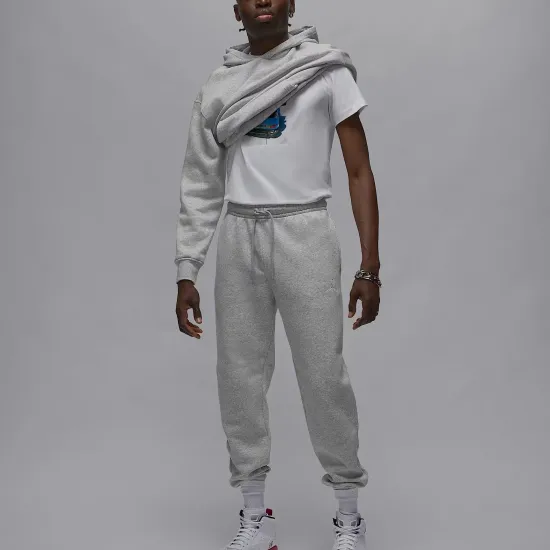 Штани Nike Air Jordan Brooklyn Fleece FV7277-050