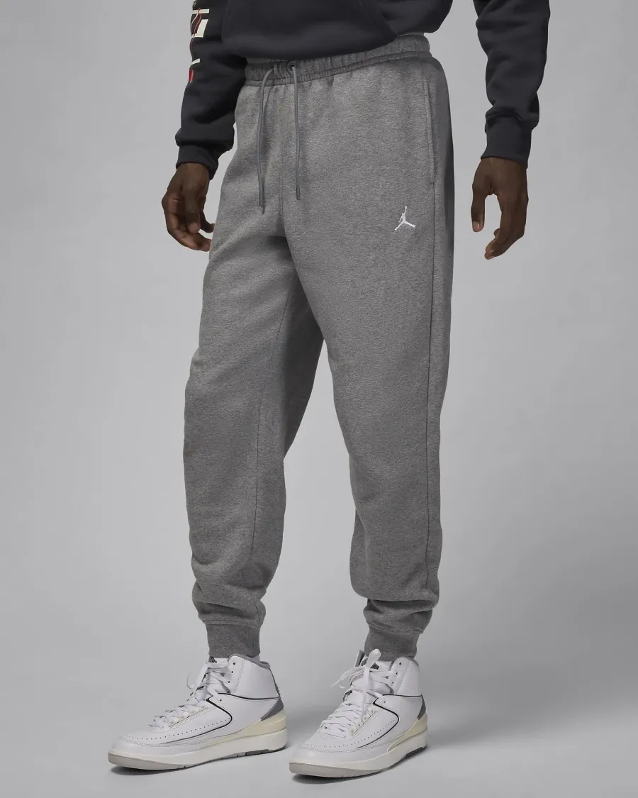 Штани Nike Air Jordan Brooklyn Fleece FV7277-091