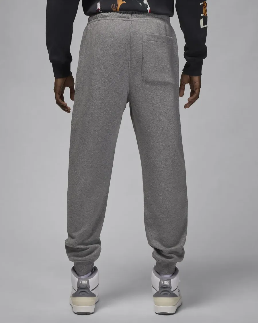 Штани Nike Air Jordan Brooklyn Fleece FV7277-091