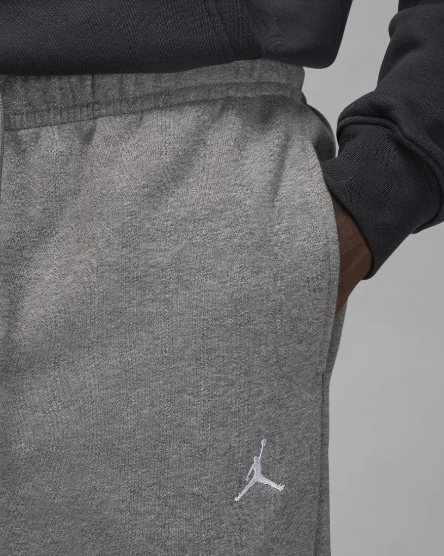 Штани Nike Air Jordan Brooklyn Fleece FV7277-091