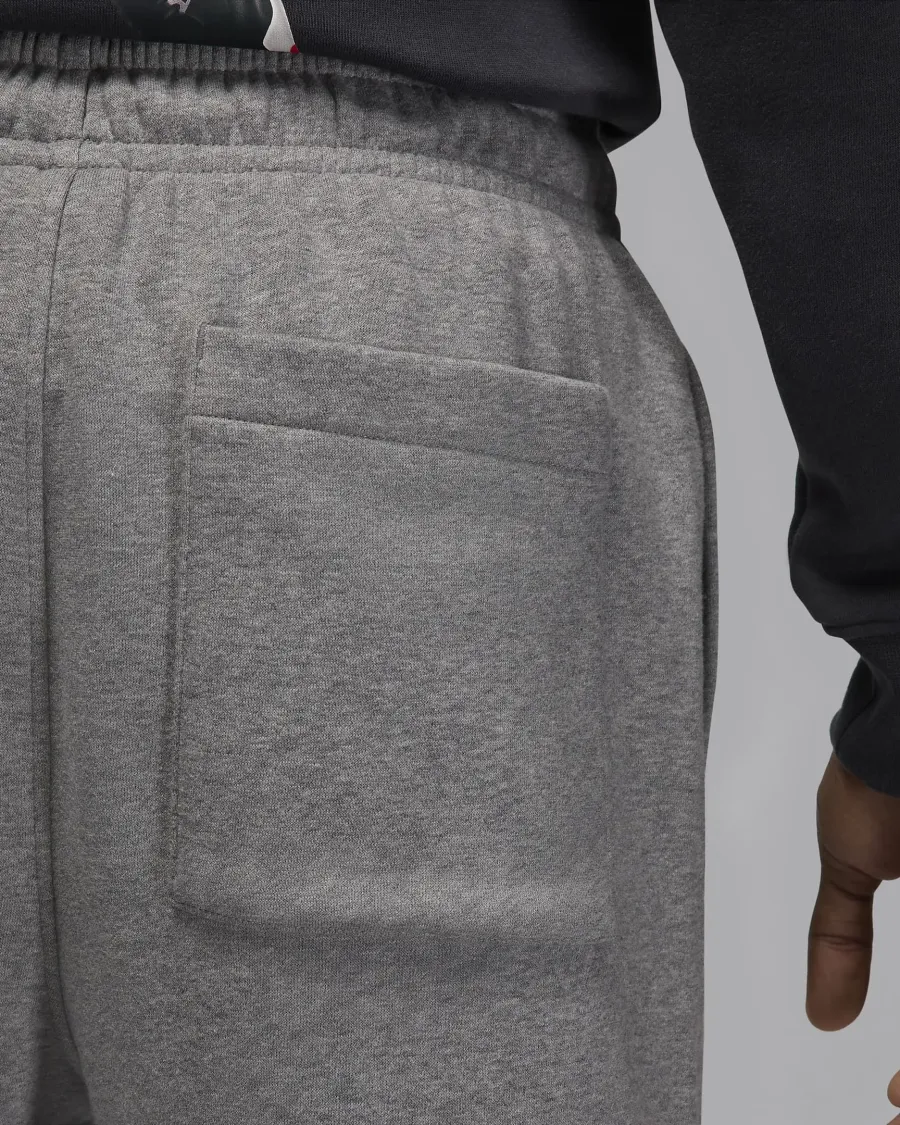 Штани Nike Air Jordan Brooklyn Fleece FV7277-091