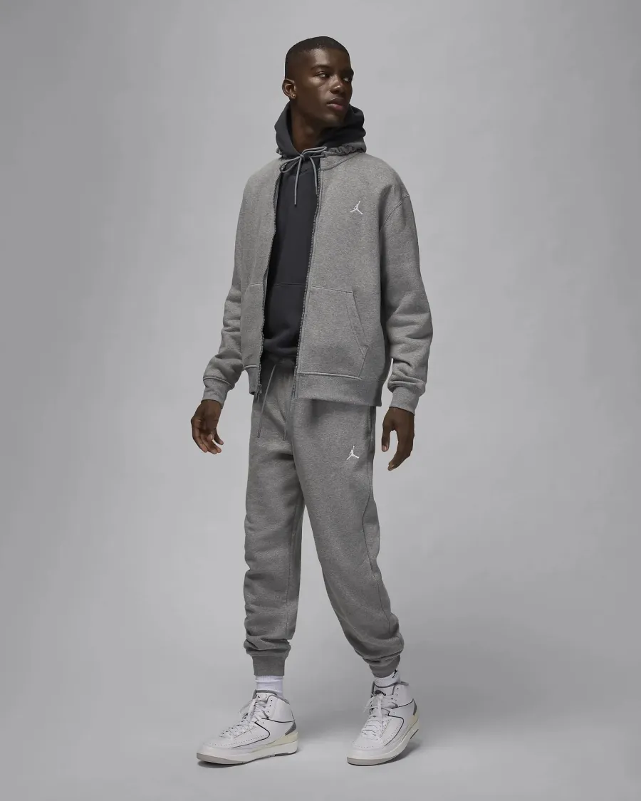 Штани Nike Air Jordan Brooklyn Fleece FV7277-091