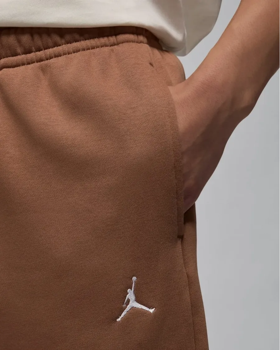 Штани Nike Air Jordan Brooklyn Fleece FV7277-223