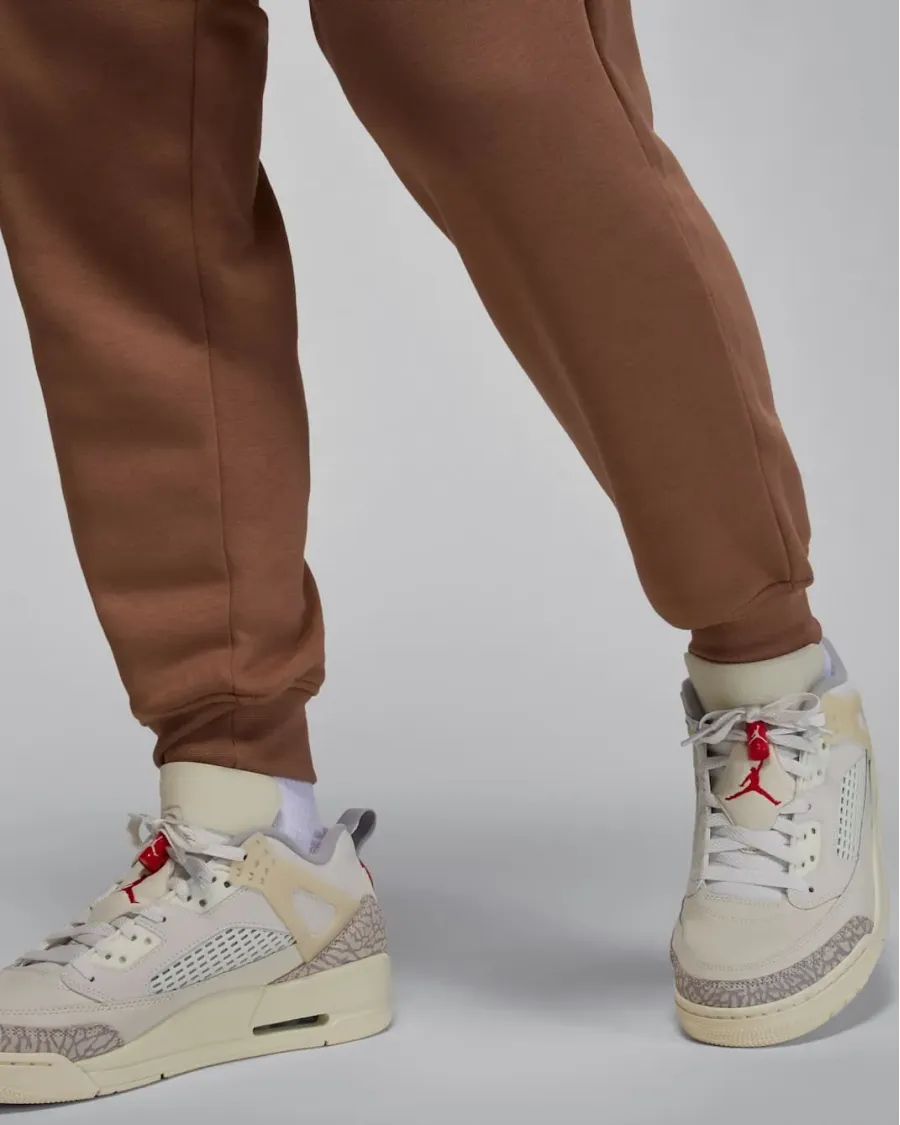 Штани Nike Air Jordan Brooklyn Fleece FV7277-223