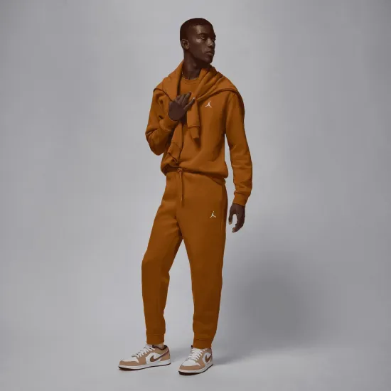 Штани Nike Air Jordan Brooklyn Fleece FV7277-228