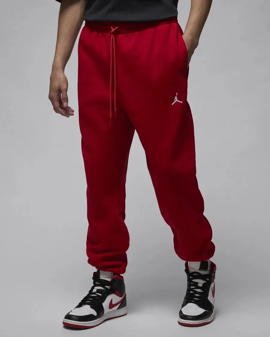 Штани Nike Air Jordan Brooklyn Fleece FV7277-687