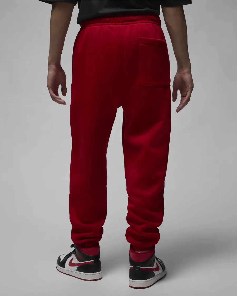 Штани Nike Air Jordan Brooklyn Fleece FV7277-687