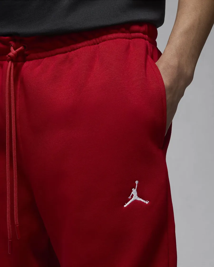 Штани Nike Air Jordan Brooklyn Fleece FV7277-687