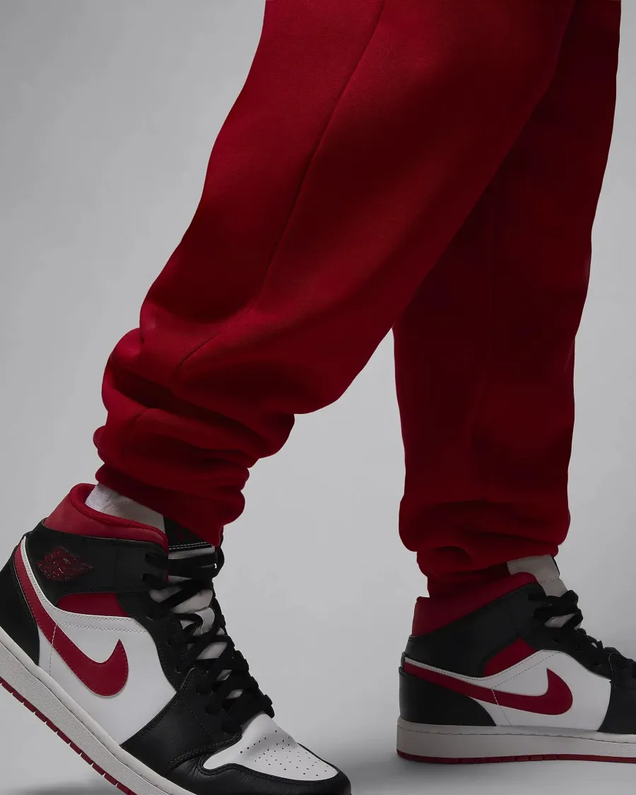 Штани Nike Air Jordan Brooklyn Fleece FV7277-687