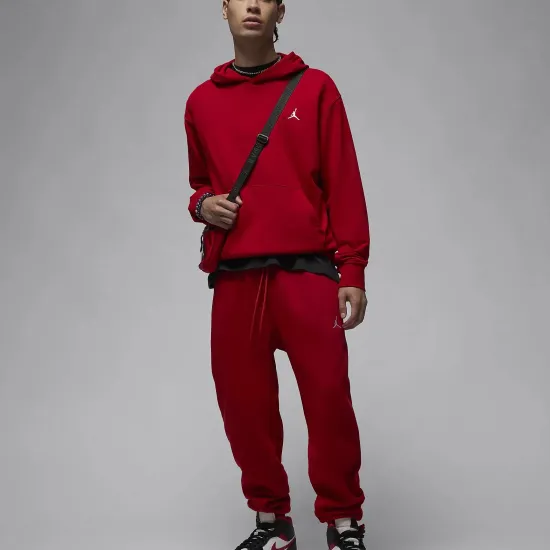 Штани Nike Air Jordan Brooklyn Fleece FV7277-687