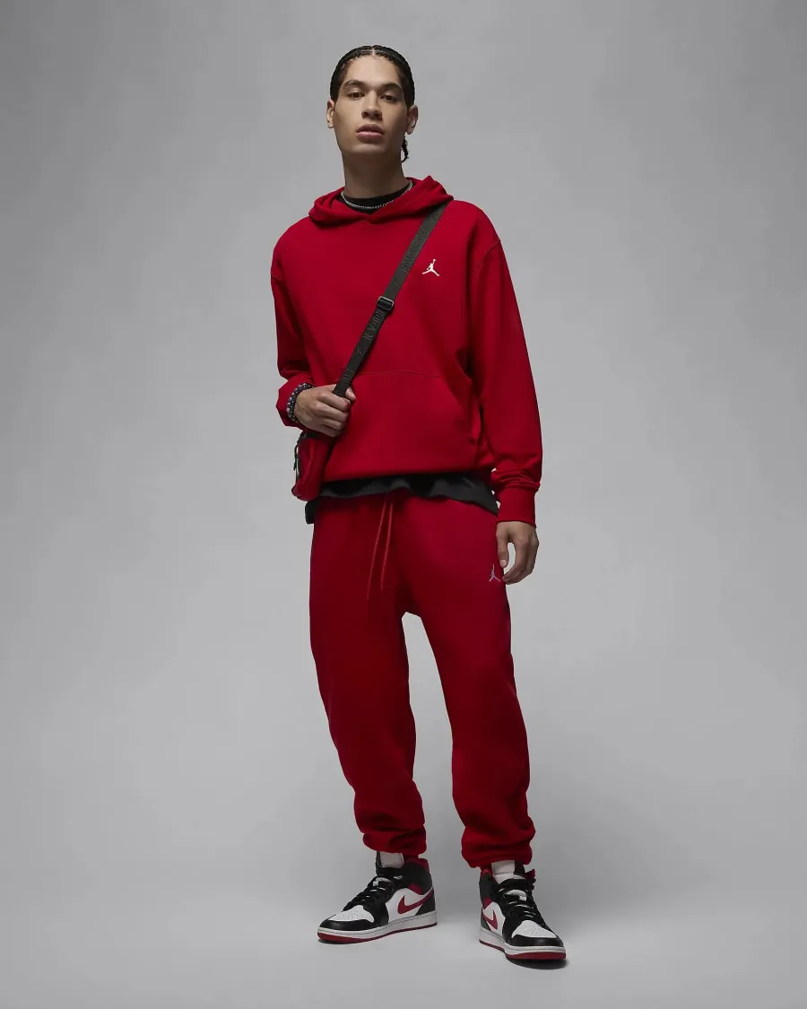 Штани Nike Air Jordan Brooklyn Fleece FV7277-687