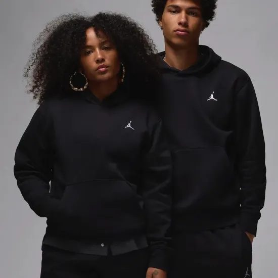 Худі Nike Air Jordan Brooklyn Fleece FV7281-010