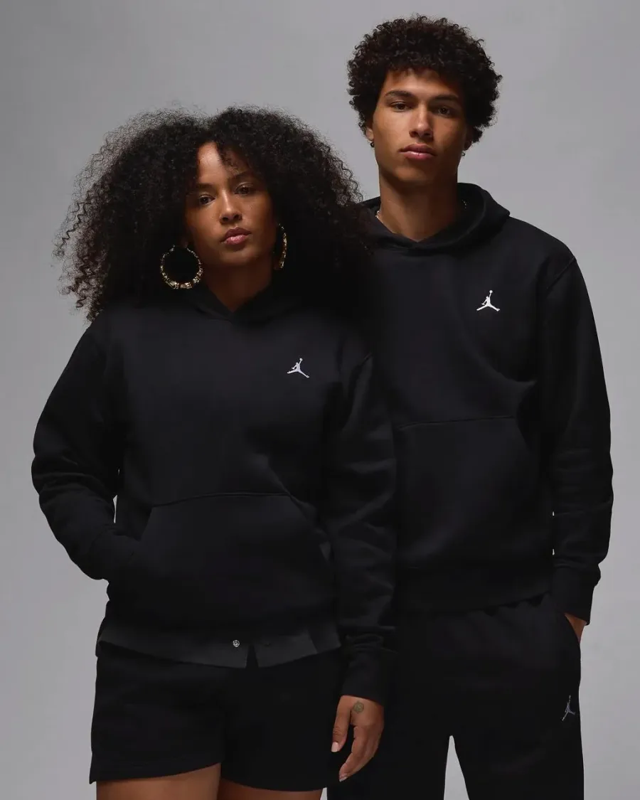Худі Nike Air Jordan Brooklyn Fleece FV7281-010