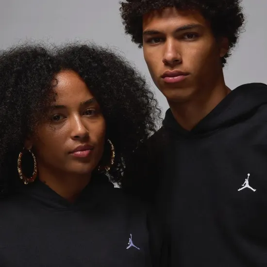Худі Nike Air Jordan Brooklyn Fleece FV7281-010