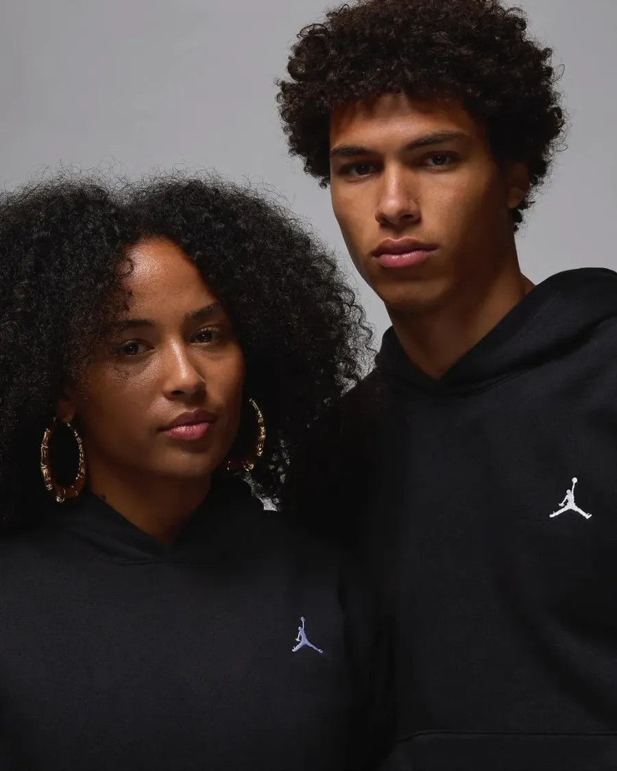 Худі Nike Air Jordan Brooklyn Fleece FV7281-010