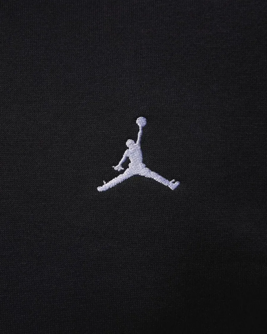 Худі Nike Air Jordan Brooklyn Fleece FV7281-010