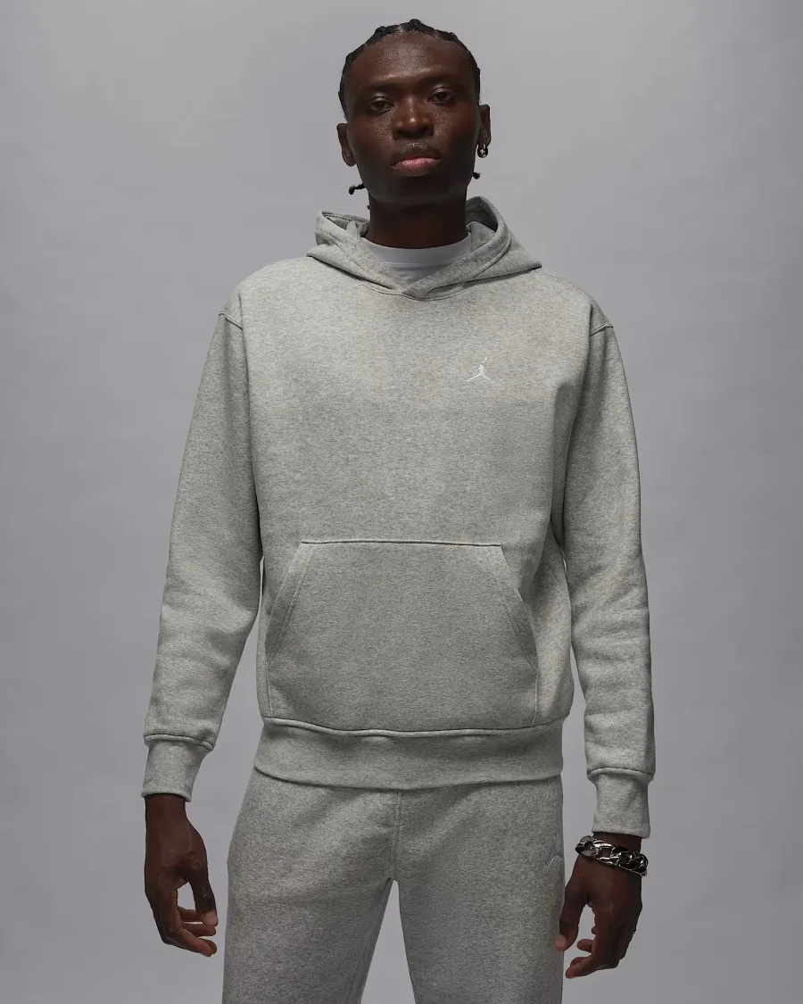 Худі Nike Air Jordan Brooklyn Fleece FV7281-050