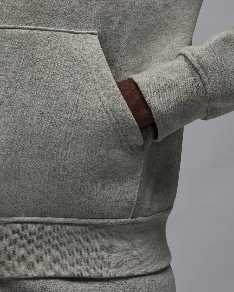 Худі Nike Air Jordan Brooklyn Fleece FV7281-050