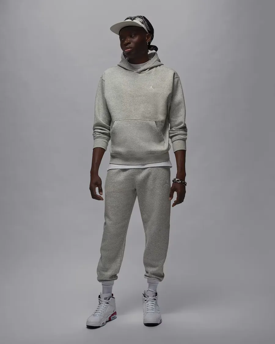 Худі Nike Air Jordan Brooklyn Fleece FV7281-050