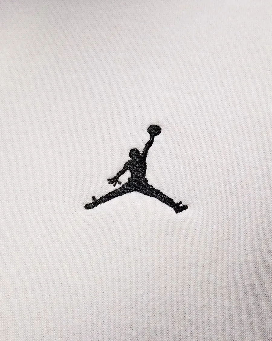 Худі Nike Air Jordan Brooklyn Fleece FV7281-133