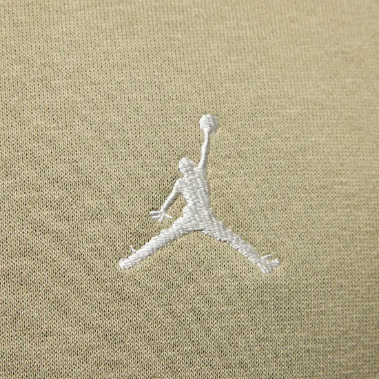 Худі Nike Air Jordan Brooklyn Fleece FV7281-205