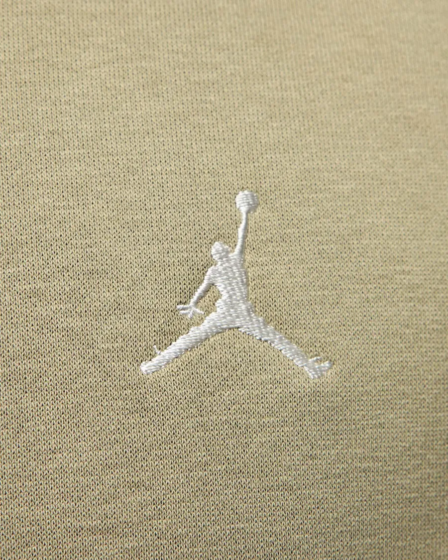 Худі Nike Air Jordan Brooklyn Fleece FV7281-205
