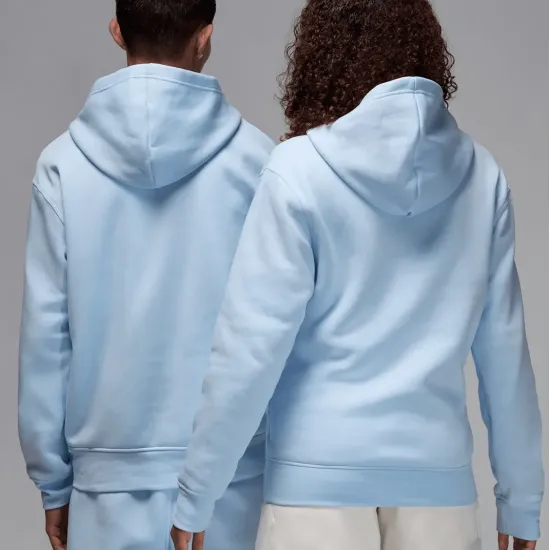 Худі Nike Air Jordan Brooklyn Fleece FV7281-407