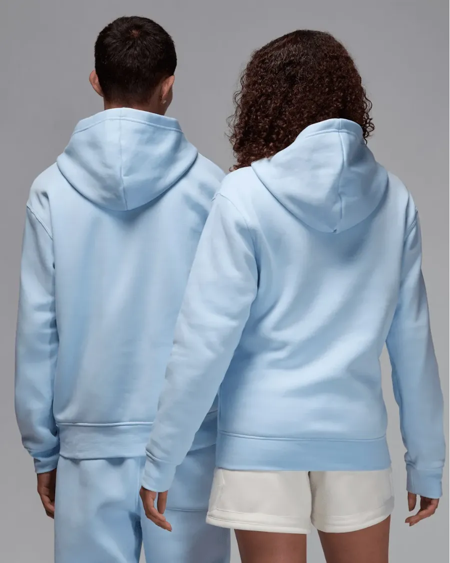 Худі Nike Air Jordan Brooklyn Fleece FV7281-407