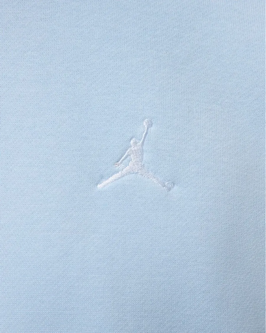 Худі Nike Air Jordan Brooklyn Fleece FV7281-407