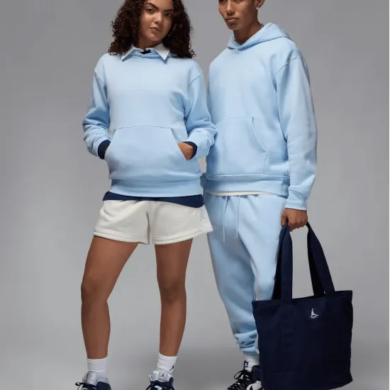Худі Nike Air Jordan Brooklyn Fleece FV7281-407