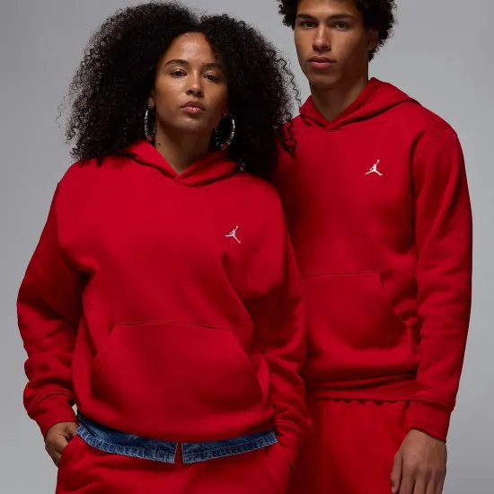 Худі Nike Air Jordan Brooklyn Fleece FV7281-687