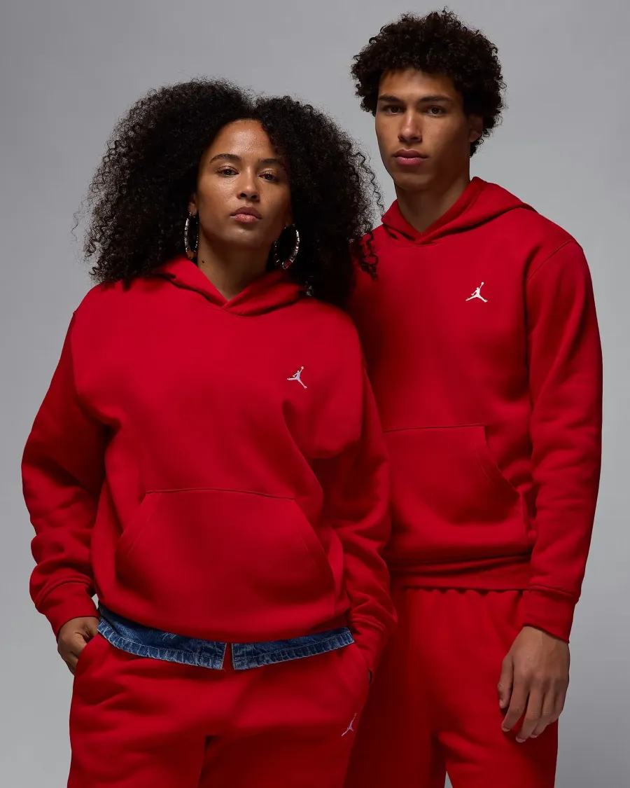 Худі Nike Air Jordan Brooklyn Fleece FV7281-687