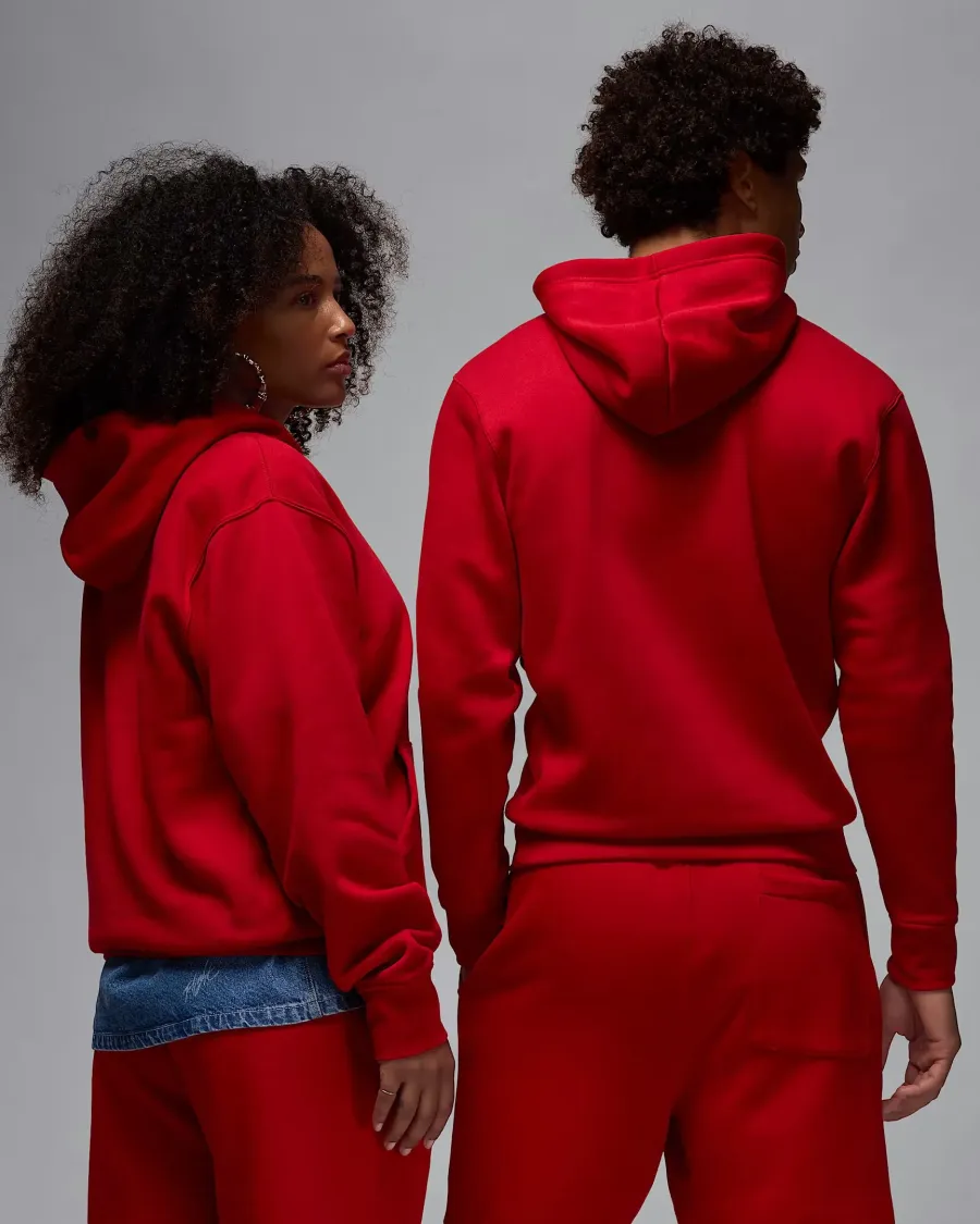 Худі Nike Air Jordan Brooklyn Fleece FV7281-687