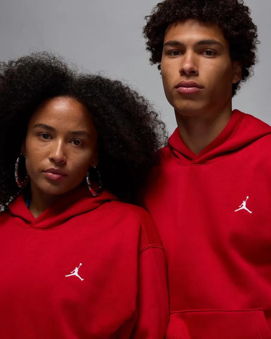 Худі Nike Air Jordan Brooklyn Fleece FV7281-687