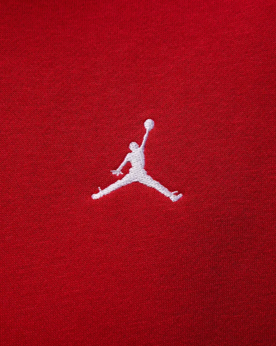 Худі Nike Air Jordan Brooklyn Fleece FV7281-687