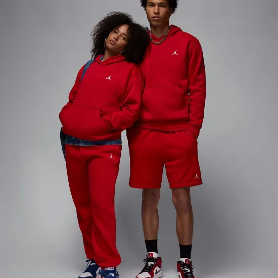 Худі Nike Air Jordan Brooklyn Fleece FV7281-687