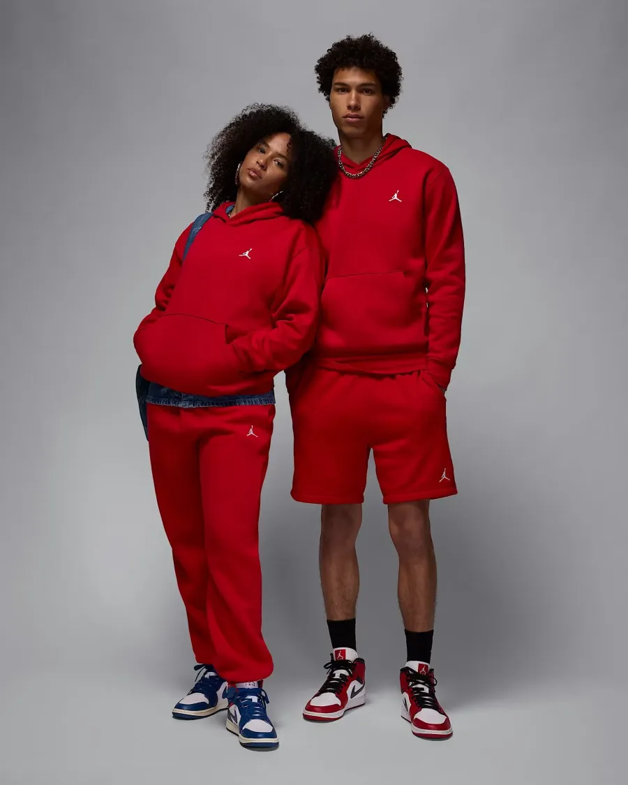 Худі Nike Air Jordan Brooklyn Fleece FV7281-687