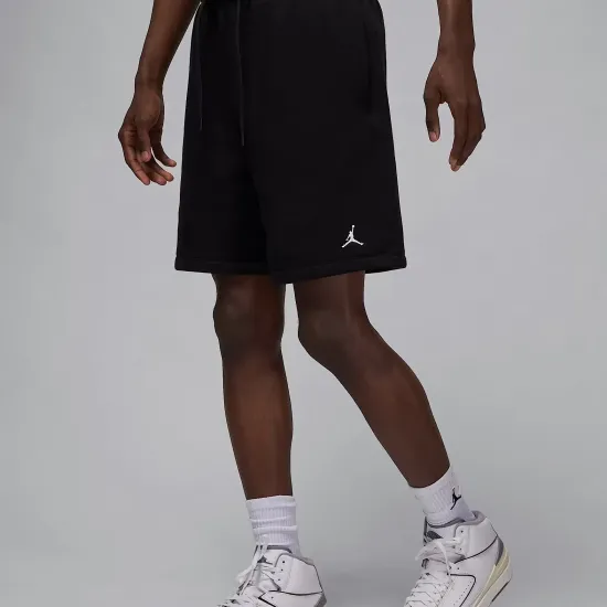 Шорти Nike Air Jordan Brooklyn Fleece FV7285-010