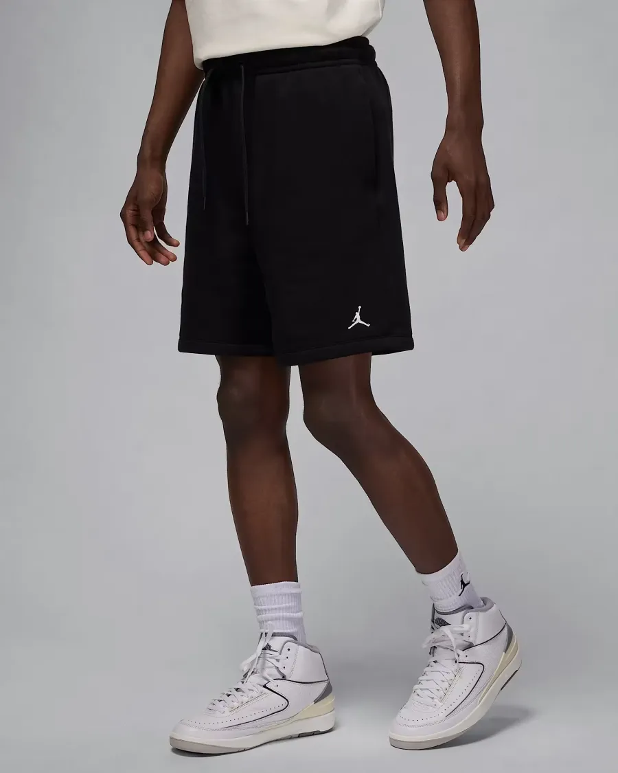 Шорти Nike Air Jordan Brooklyn Fleece FV7285-010