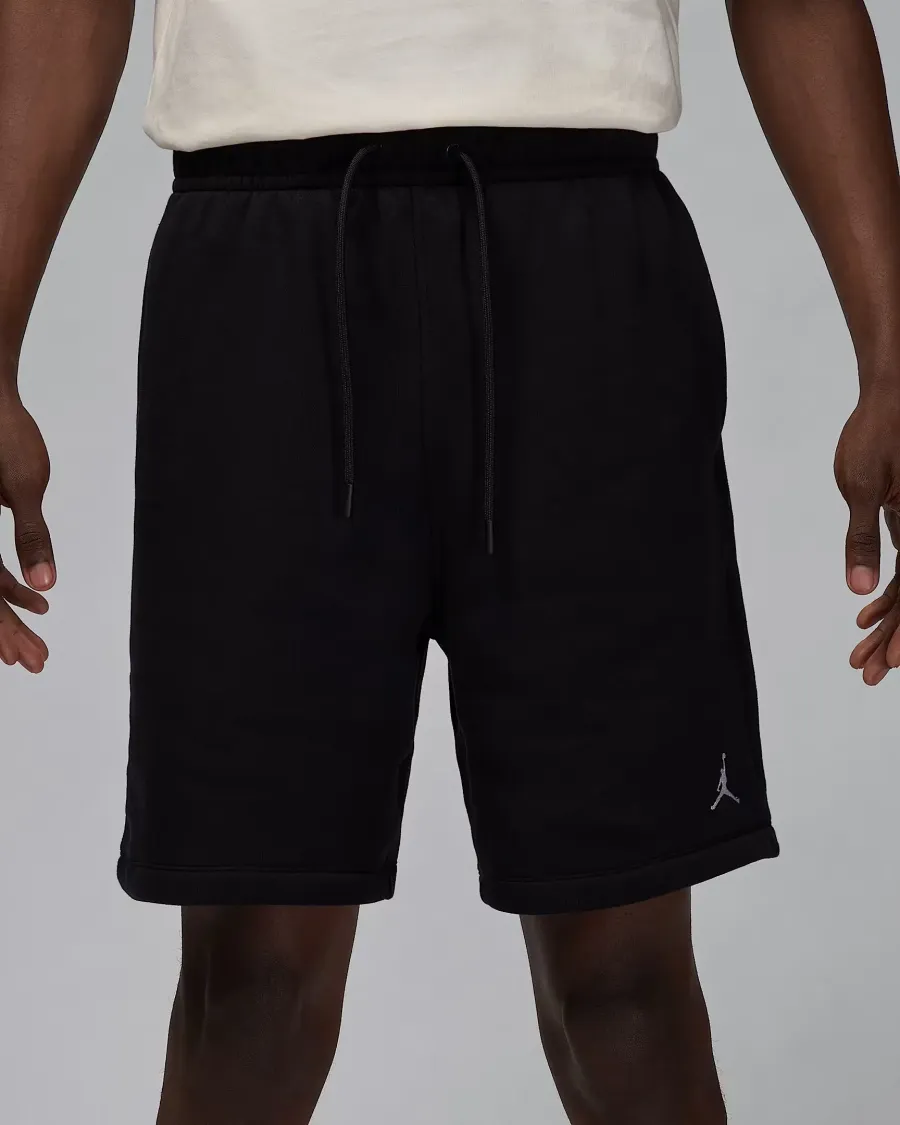 Шорти Nike Air Jordan Brooklyn Fleece FV7285-010