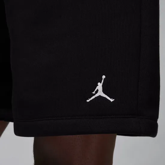 Шорти Nike Air Jordan Brooklyn Fleece FV7285-010