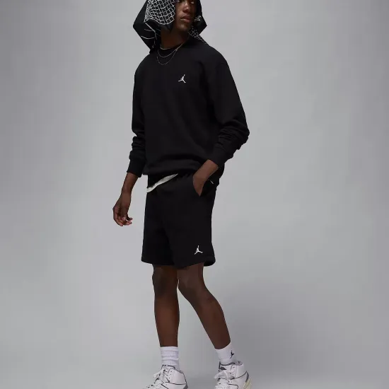Шорти Nike Air Jordan Brooklyn Fleece FV7285-010