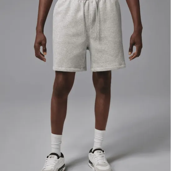 Шорти Nike Air Jordan Brooklyn Fleece FV7285-050