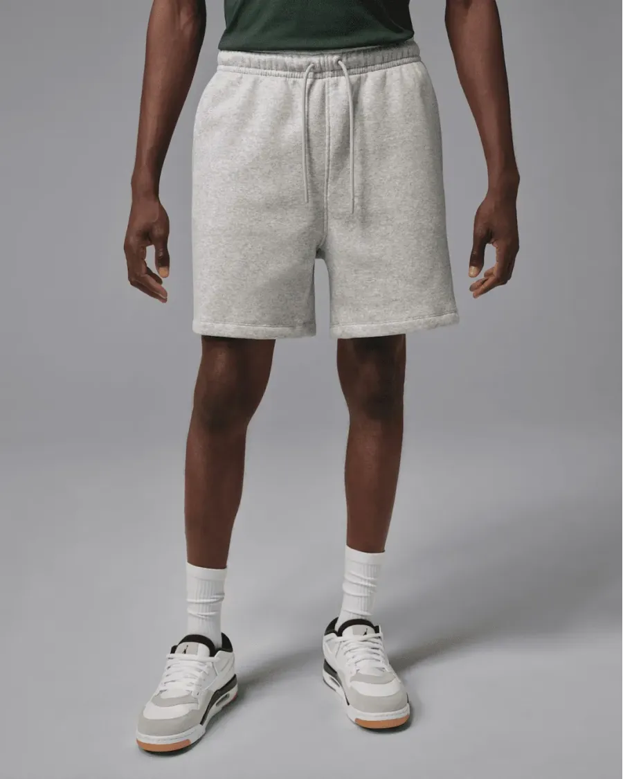 Шорти Nike Air Jordan Brooklyn Fleece FV7285-050