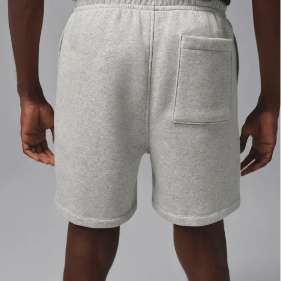 Шорти Nike Air Jordan Brooklyn Fleece FV7285-050