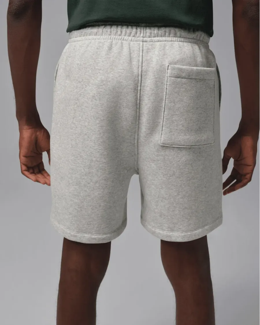 Шорти Nike Air Jordan Brooklyn Fleece FV7285-050