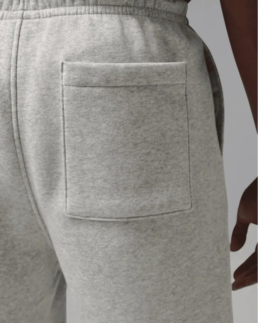 Шорти Nike Air Jordan Brooklyn Fleece FV7285-050