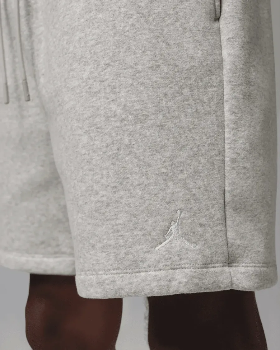 Шорти Nike Air Jordan Brooklyn Fleece FV7285-050