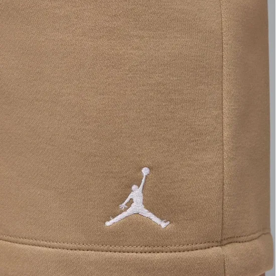 Шорти Nike Air Jordan Brooklyn Fleece FV7285-257